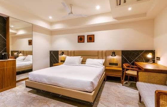 Suite Room